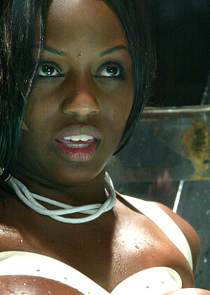 waterbondage Jada Fire pics