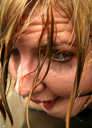 waterbondage Jolene pics