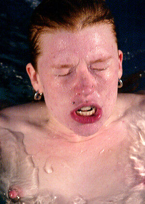 waterbondage Madison Young pics