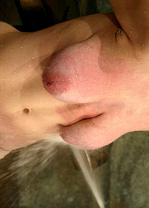 Waterbondage Mallory Knots Poron Bondage Sexphotos
