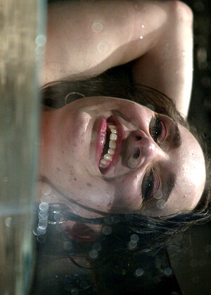 waterbondage Maya Matthews pics