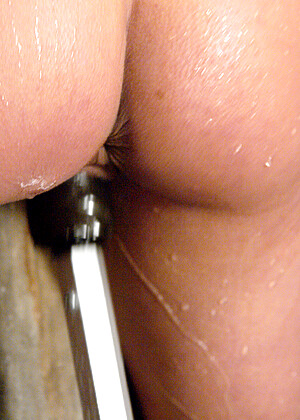 Waterbondage Nadia Styles Consultant Fetish Young Sexyest