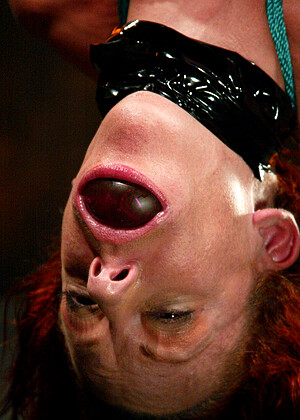 Waterbondage Shannon Kelly Pics Redhead Ant