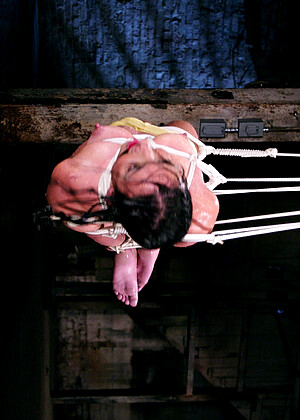 Waterbondage Wenona Ballhaus Fetish Tucke4