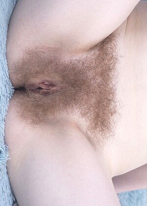 wearehairy Abby pics