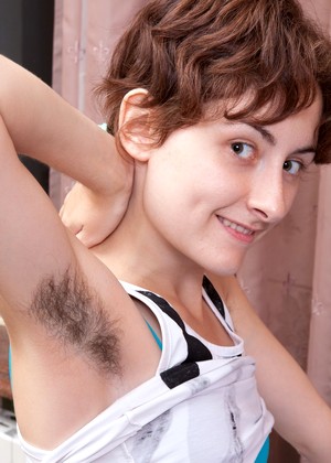 wearehairy Alisa pics