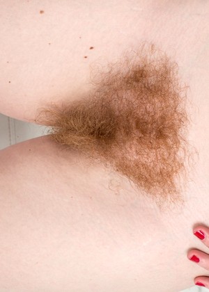 wearehairy Ana Molly pics