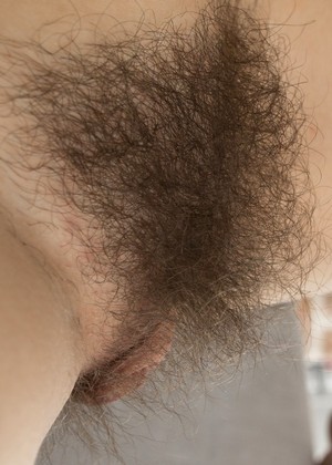 wearehairy Anissa pics