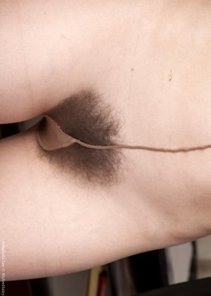 wearehairy Annabelle Lee pics