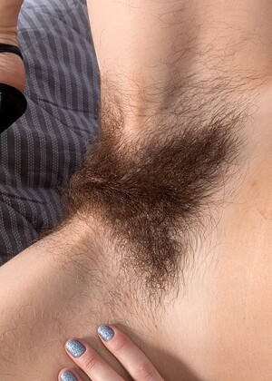 wearehairy Atisha pics