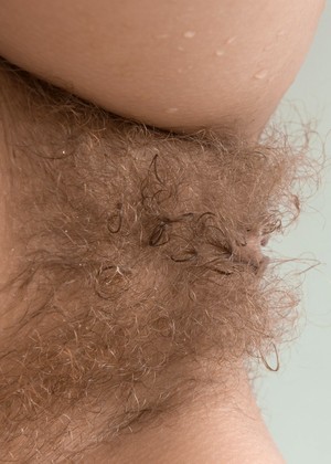 wearehairy Ayda pics