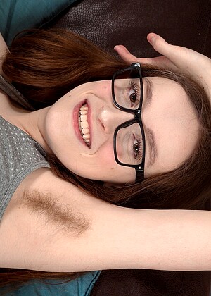 wearehairy Billie Rae pics