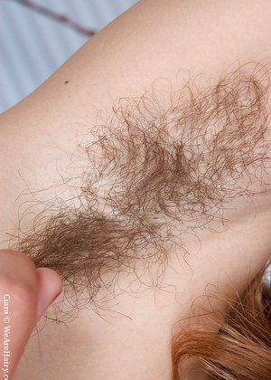 wearehairy Ciara pics