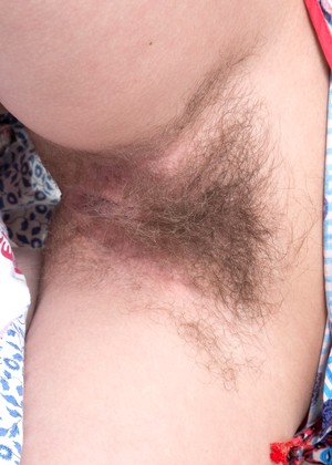 wearehairy Darina Nikitina pics