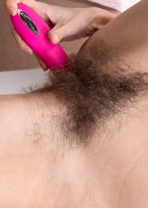 wearehairy Efina pics