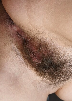 wearehairy Ella Nori pics