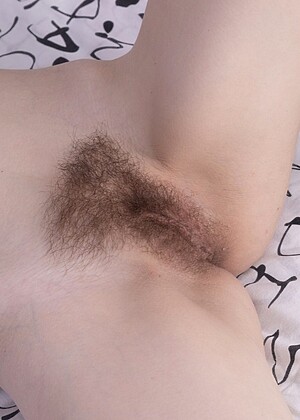 wearehairy Elley Ray pics