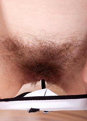 Wearehairy Elouisa Dengan Hairy Prolapse Xxx