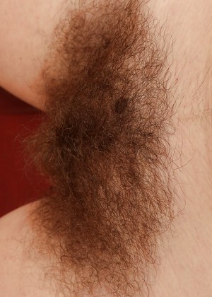 wearehairy Erin Eden pics