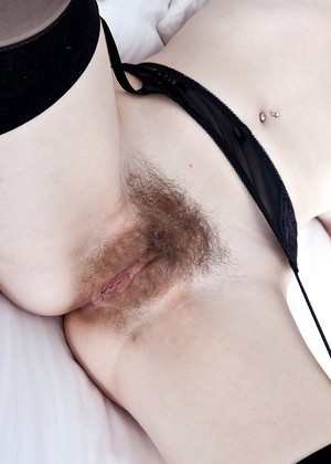 wearehairy Fawna Latrisch pics