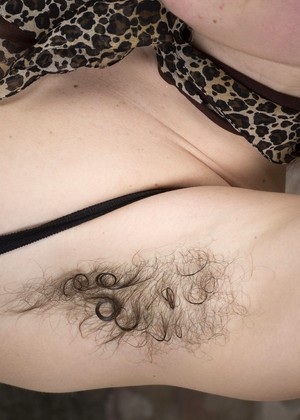 wearehairy Felicia F pics