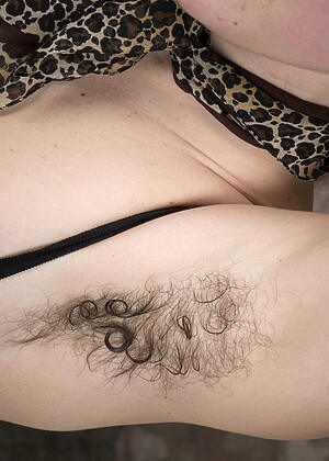 wearehairy Felicia F pics