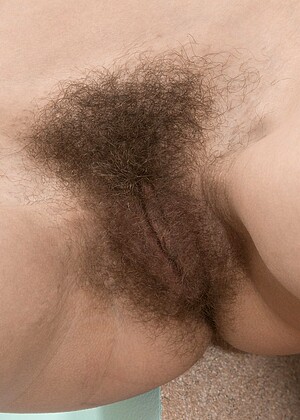 wearehairy Gerda May pics