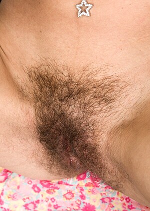 wearehairy Gina Monelli pics