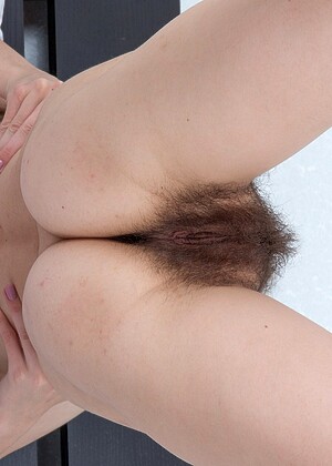 wearehairy Halmia pics