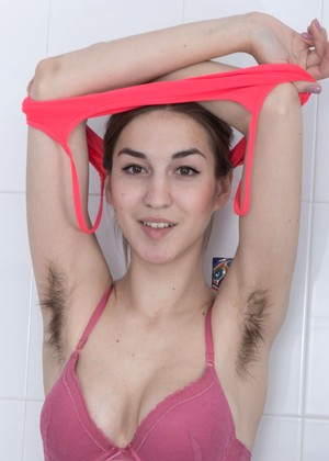 wearehairy Halmia pics