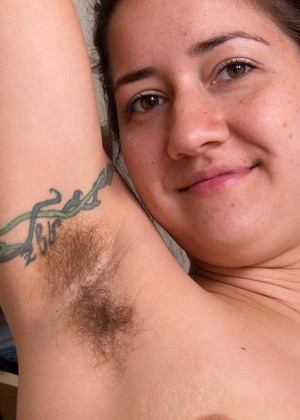 wearehairy Isabel pics