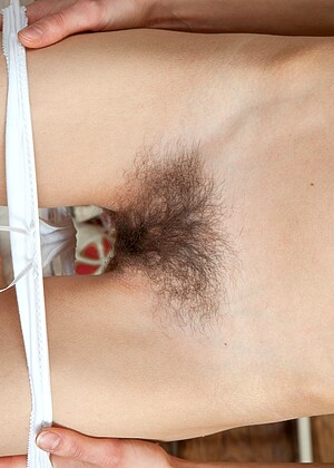 wearehairy Iveta pics