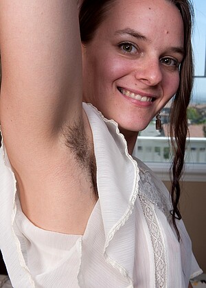 wearehairy Jackie Paige pics