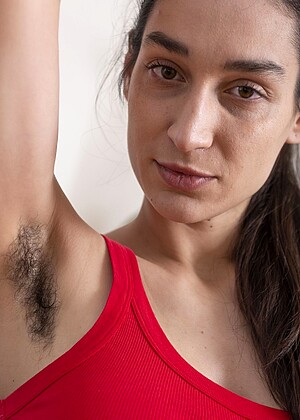 wearehairy Janetta pics