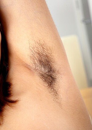 wearehairy Jasmine Z pics