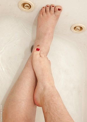 Wearehairy Josey Unlocked Foot Fetish Instasex