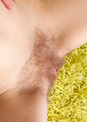 wearehairy Josselyn pics