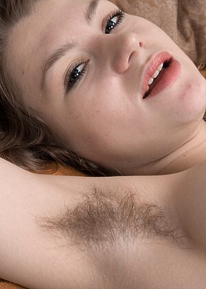 Wearehairy Kira Tomson Latine Hairy Tumblr