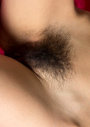 wearehairy Luna Monroe pics