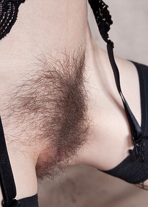 wearehairy Maia pics