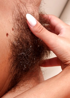 wearehairy Marcia pics