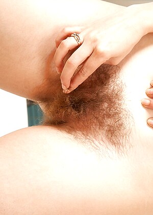 wearehairy Masie Dee pics