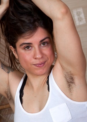 wearehairy Mercedez pics