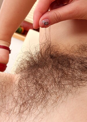 wearehairy Nessy pics