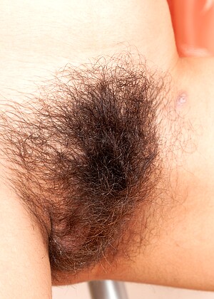 wearehairy Nikki Heat pics