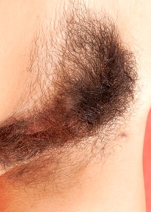 wearehairy Nikki Heat pics