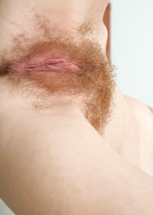 wearehairy Nomi pics