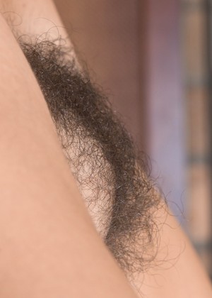 Wearehairy Pavla Sabrisse Anal Moms Go