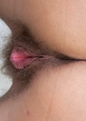 wearehairy Promesita pics