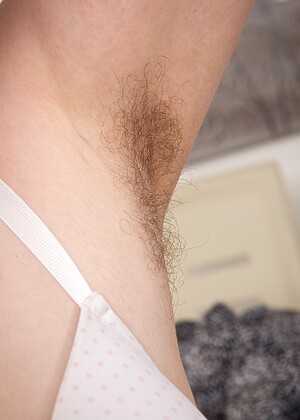 wearehairy Romana Sweet pics